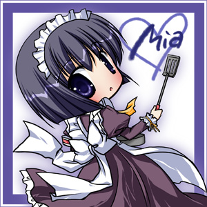 ミア