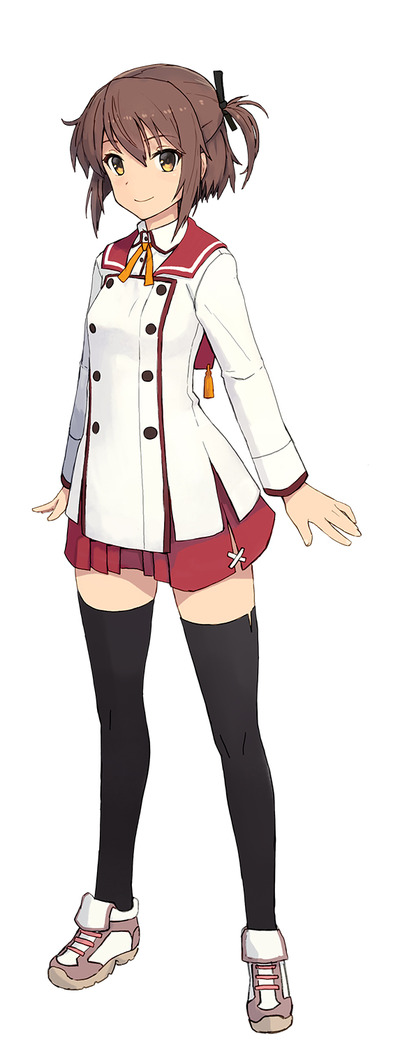 kanami