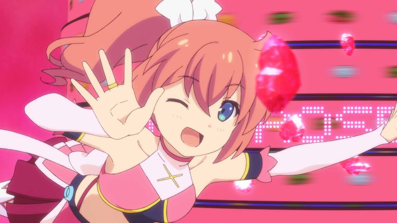 Tvアニメ ツインエンジェルbreak 第1話先行上映 トークステージが Animejapan 17 で実施 Getchu Com げっちゅブログ Tvアニメ ツインエンジェルbreak 第1話先行上映 トークステージが Animejapan 17 で実施 Getchu Com げっちゅブログ