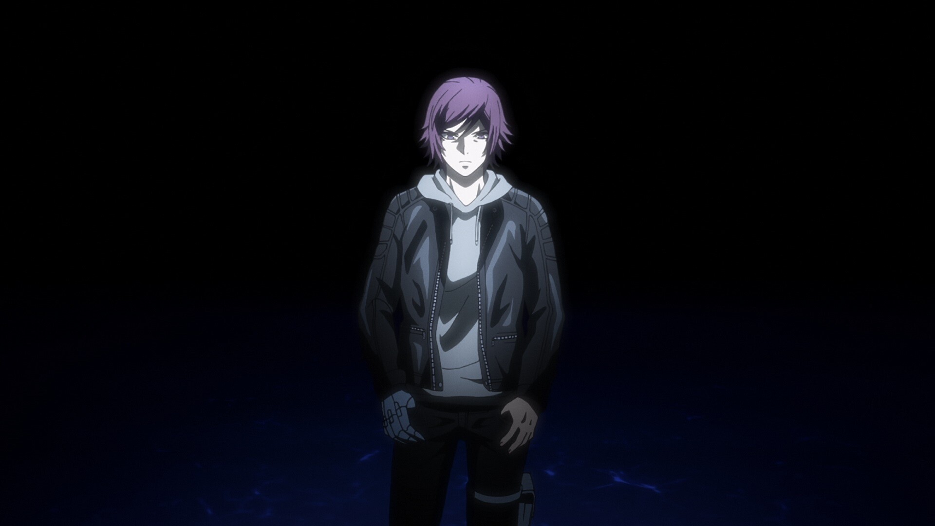 オリジナルtvアニメ アクダマドライブ 11 War Games あらすじ 先行カットを公開 Getchu Com げっちゅブログ