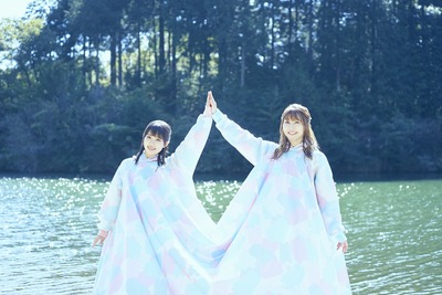 ぽかぽかイオン(なおときよの)最新アーティスト写真_web