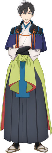 徳田秋声p