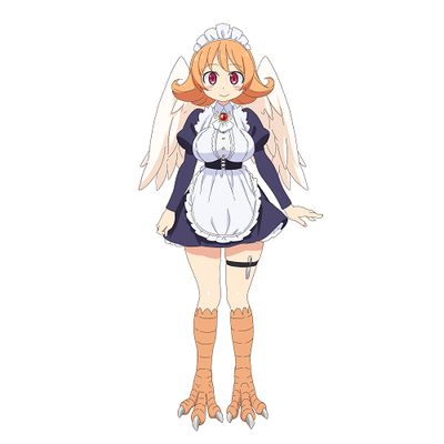 メイドリー