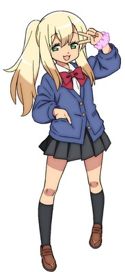 KusabaEru