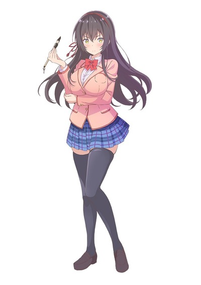紗雪