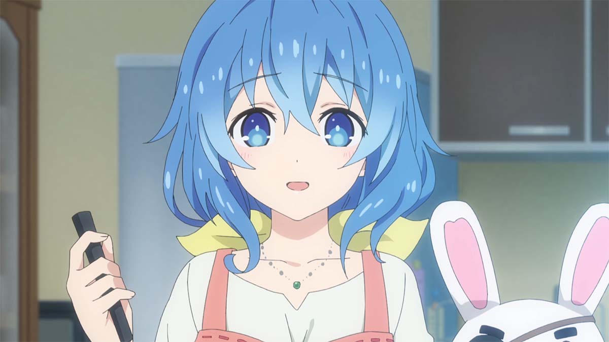 Tvアニメ デート ア ライブiv Episode 10 乙女の時間 あらすじ 先行カット公開 Getchu Com げっちゅブログ