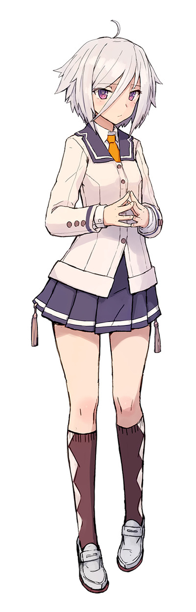 sayaka