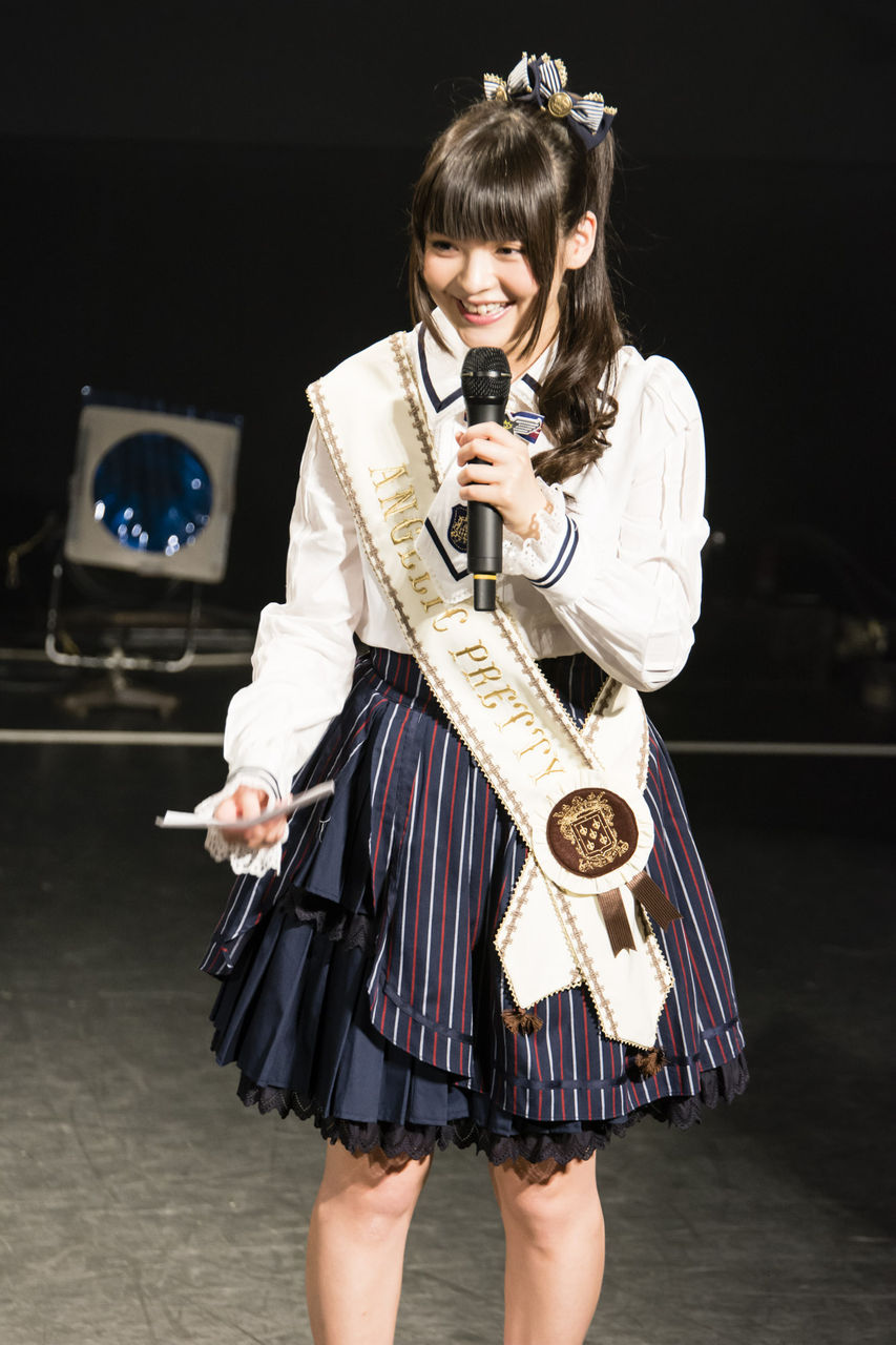 上坂すみれ6thシングル Inner Urge がtvアニメ 下ネタという概念が存在しない退屈な世界 のedテーマに ファンクラブイベント 開墾記念式典 コルホーズの玉ねぎ畑 で発表 Getchu Com げっちゅブログ