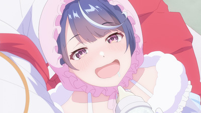 TV˥VTuberʤۿڤ˺줿ˤʤäƤ8116ä餹ԥåȸ