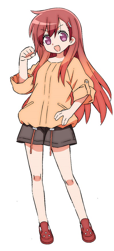 kogarashimafuyu
