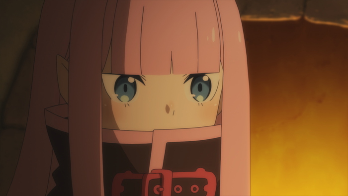 Tvアニメ Re ゼロから始める異世界生活 2nd Season 9月9日オンエア第35話 地獄なら知っている 予告 あらすじ 場面カット公開 Getchu Com げっちゅブログ