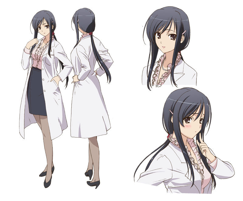 Tvアニメ ワルキューレロマンツェ キービジュアル第2弾 追加キャラ設定画を公開 Getchu Com げっちゅブログ Tvアニメ ワルキューレロマンツェ キービジュアル第2弾 追加キャラ設定画を公開 Getchu Com げっちゅブログ