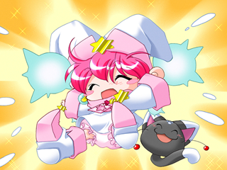 よろしくね!
