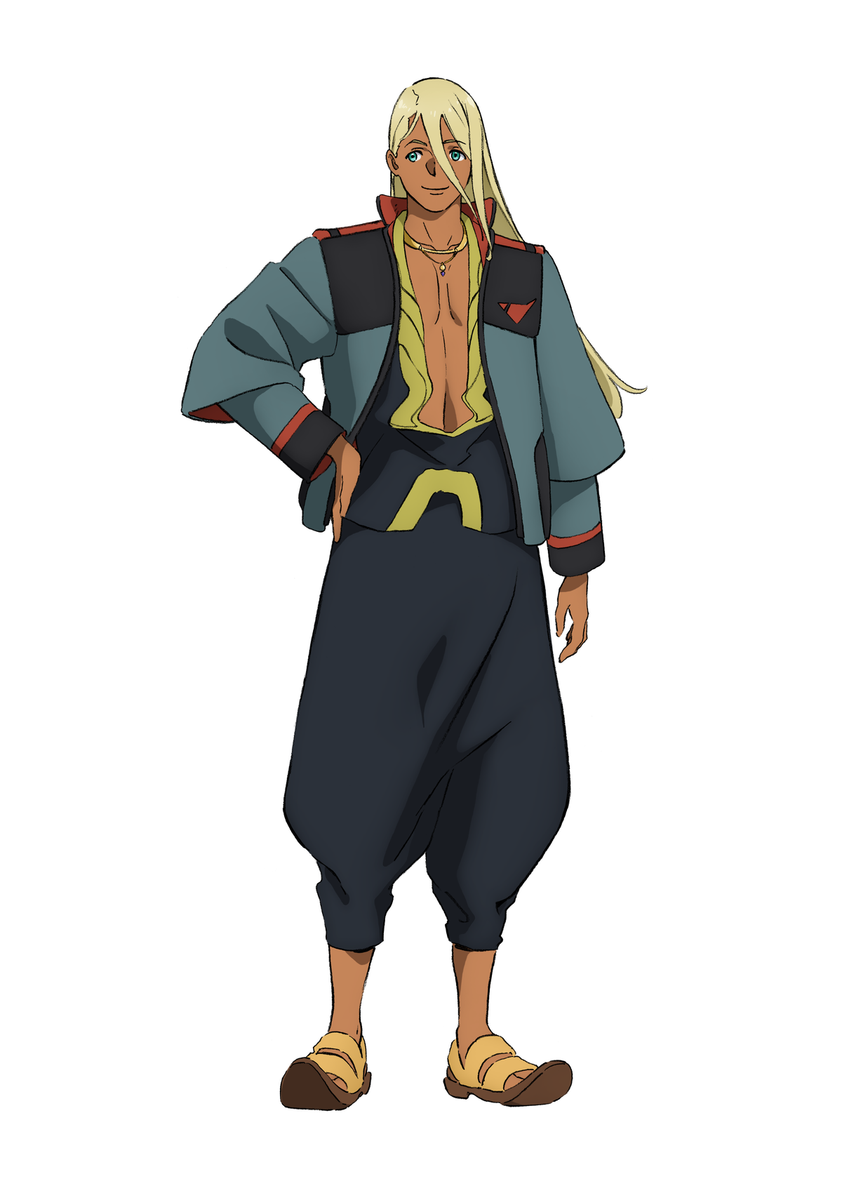 Tvアニメ 機動戦士ガンダム 水星の魔女 ティザービジュアル キャラクター解禁 アニメ本編の前日譚 Prologue イベント公開 Getchu Com げっちゅブログ