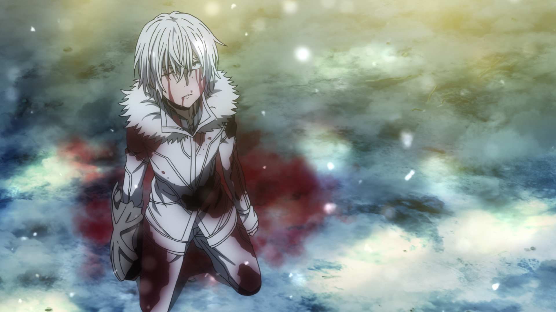 Tvアニメ とある魔術の禁書目録iii 最終回アフレコ写真 場面カット公開 19年7月からは とある科学の一方通行 がスタート Getchu Com げっちゅブログ