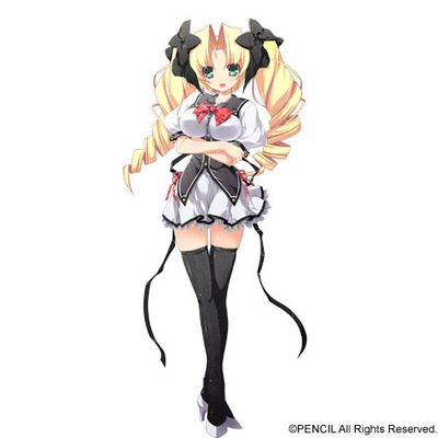 ニルヴァーナ_レイア