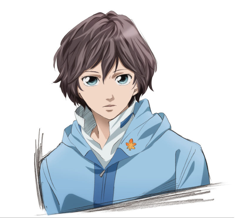 劇場中編アニメーション ハル メインキャストに細谷佳正 日笠陽子 コメントも到着です Getchu Com げっちゅブログ