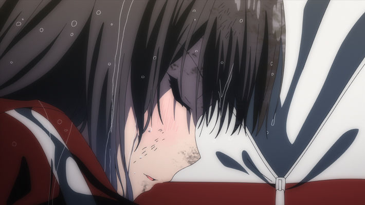 Tvアニメ ようこそ実力至上主義の教室へ 第12話先行カット あらすじ Web予告動画を公開 スペシャルイベント詳細も Getchu Com げっちゅブログ