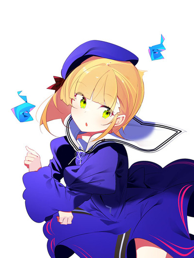 08_ロザリー