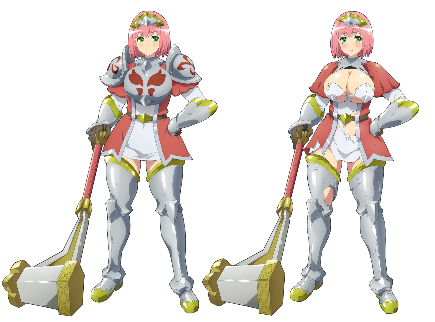 Tvアニメ 不徳のギルド 新たにキャラクターイラスト キャストコメント公開 9月に東京 京都でイベント開催 Getchu Com げっちゅブログ