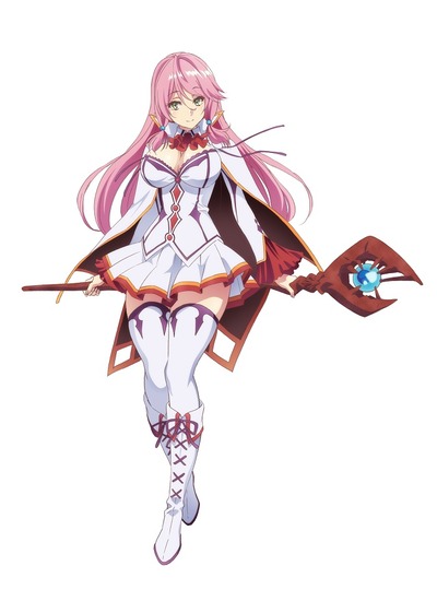 3_フレア