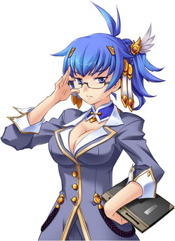 ディーレ先生