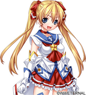るみねの絵