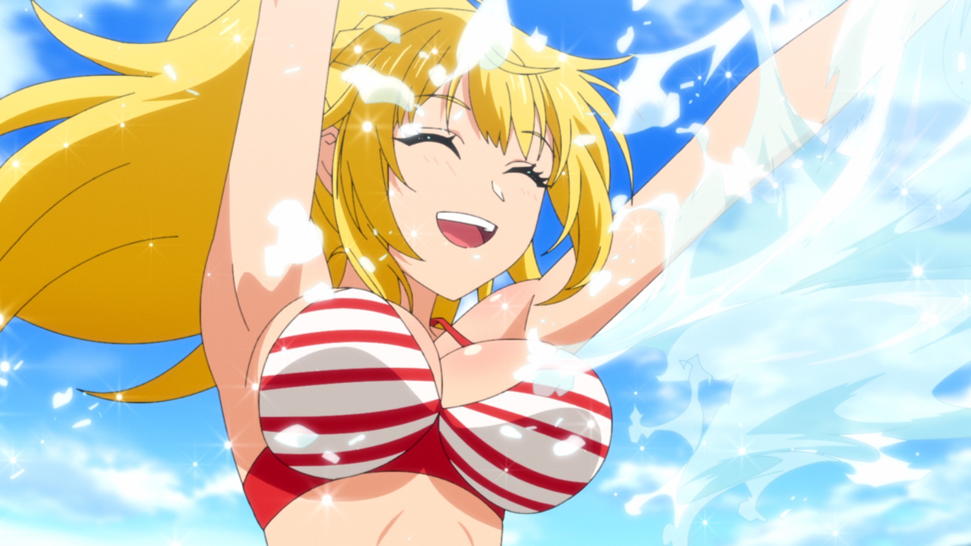 Tvアニメ 真の仲間じゃないと勇者のパーティーを追い出されたので 辺境でスローライフすることにしました 第6話の予告映像 あらすじ 先行カット公開 Getchu Com げっちゅブログ Tvアニメ 真の仲間じゃないと勇者のパーティーを追い出されたので 辺境でスローライフすることにしました 第6話の予告映像 あらすじ 先行カット公開 Getchu Com げっちゅブログ