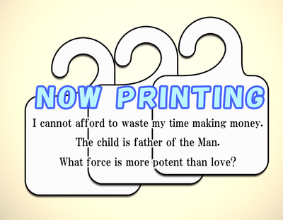 �޺�ɥ��Υ֥ץ졼��_���᡼����NowPrinting)