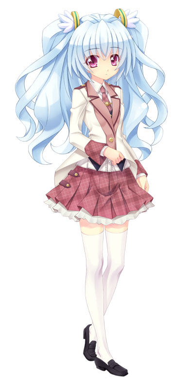 03_羽衣桃花