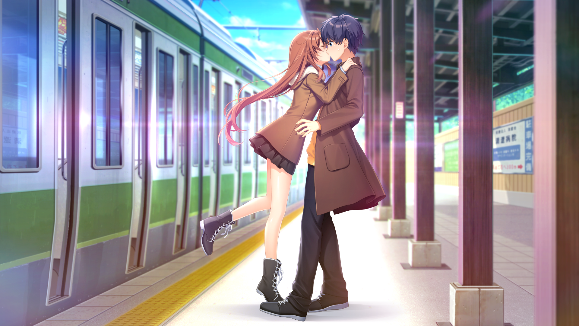 Netorareta Joshimane ~Migite No Daida Wa Ace No Kanojo~