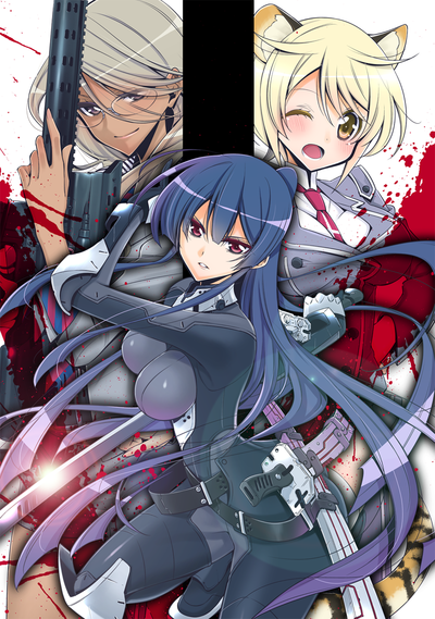 「マーメイド・ラヴァーズ」