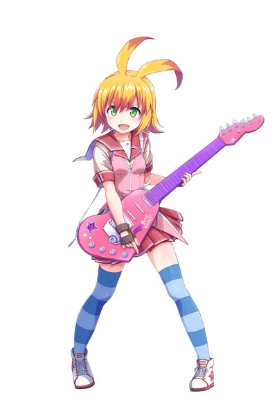 立ち絵_04葵
