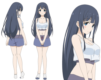 早乙女静乃