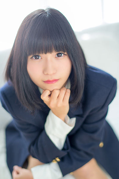 亜咲花