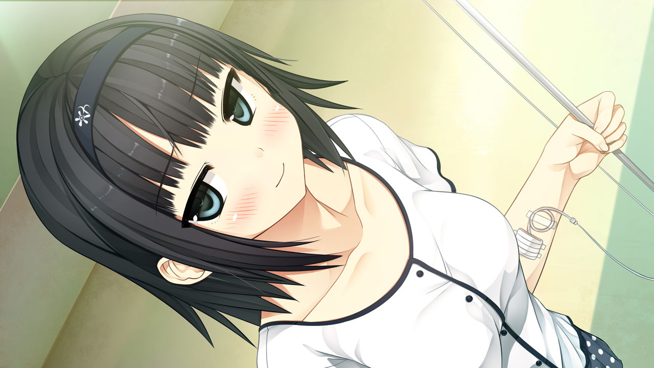 ヒマリッチ みや美っち モグモグ パクパク ゲームトーク 第4回 ものべの 有島ありす Getchu Com げっちゅブログ