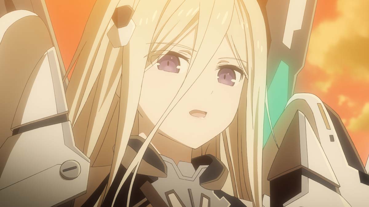 Tvアニメ デート ア ライブiv Episode 03 君のものは私のもの あらすじ 先行カット公開 Getchu Com げっちゅブログ Tvアニメ デート ア ライブiv Episode 03 君のものは私のもの あらすじ 先行カット公開 Getchu Com げっちゅブログ