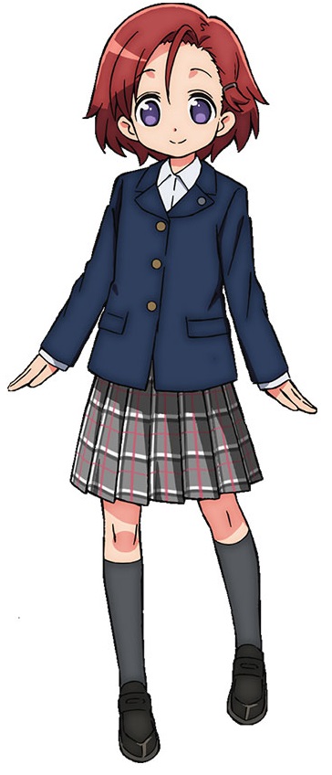 KogarashiManatsu
