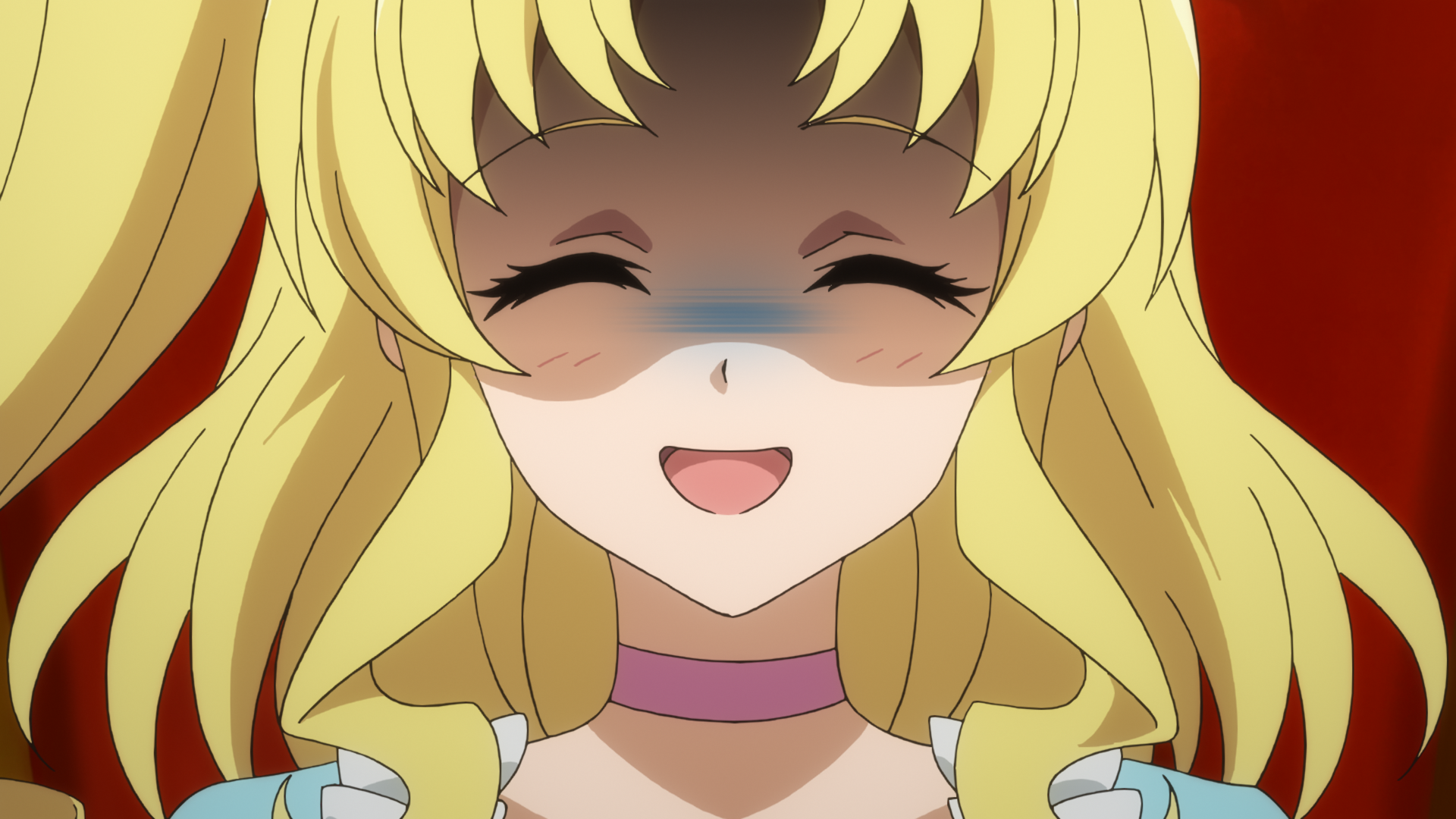 Tvアニメ 戦闘員 派遣します 第8話 腹黒系汚職騎士 あらすじ 場面写真を公開 Getchu Com げっちゅブログ