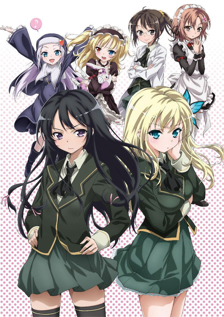 先行第0話の情報＆ゲーム化決定も