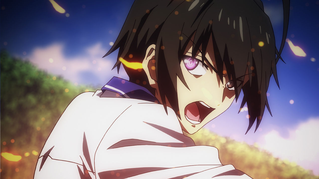 Tvアニメ 魔法戦争 第5話 魔法試験と冬休み あらすじ 場面写真を公開 Getchu Com げっちゅブログ Tvアニメ 魔法戦争 第5話 魔法試験と冬休み あらすじ 場面写真を公開 Getchu Com げっちゅブログ