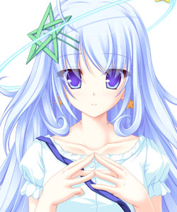くぅ_私服s