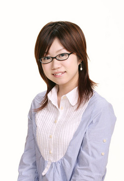 矢作紗友里