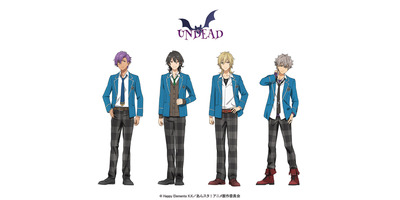 04_UNDEAD