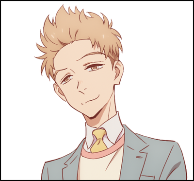 キャラ紹介 (3)
