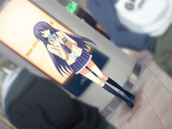セナ会話意識集中