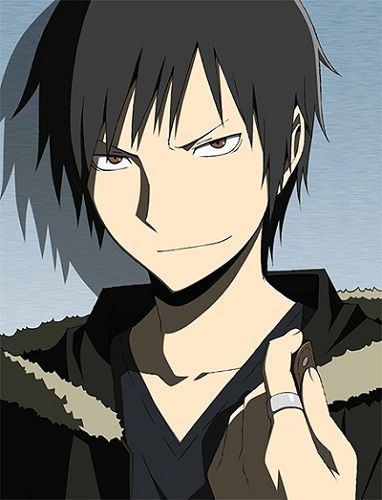 izaya