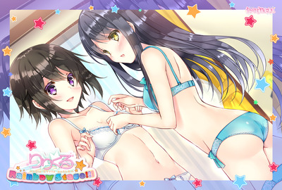 05_SSカード真優&真衣