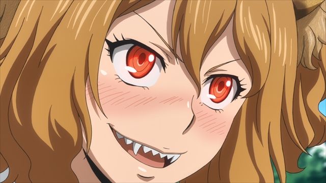 Tvアニメ キリングバイツ ティザーpv第2弾 チータ編 公開 中西獲座 獣闘士 チータ 役 内田真礼サイン入り原作コミックスのプレゼントキャンペーンも Getchu Com げっちゅブログ