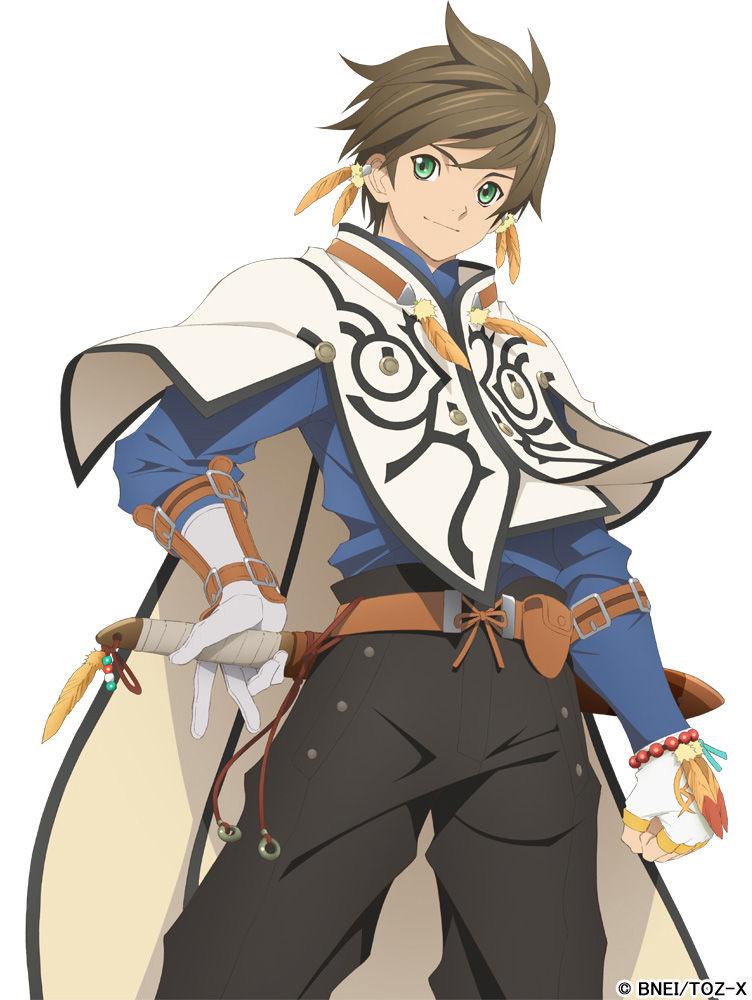 Tvアニメ テイルズ オブ ゼスティリア ザ クロス 16年7月より放送開始 Edテーマを歌うfhanaよりコメントも Getchu Com げっちゅブログ